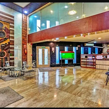 Hotel Praveen